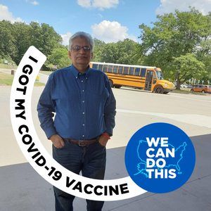 Meet your Posher, Abid